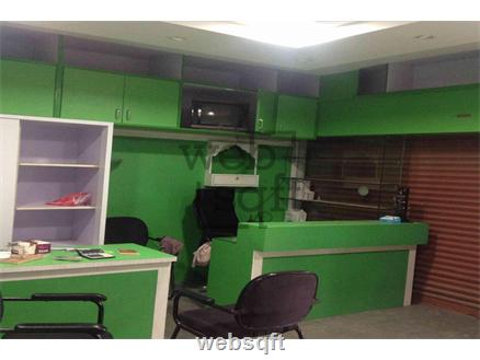Chandanagar Shop-Mulgi for Rent